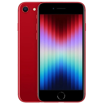 گوشی موبایل اپل مدل iPhone SE 2022 A2783 تک سیم کارت ظرفیت 128 گیگابایت رم 4 گیگابایت